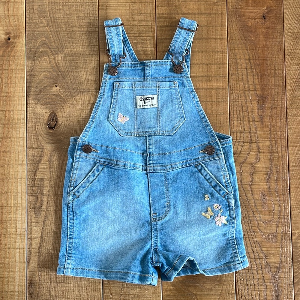 Oshkosh | shorts
